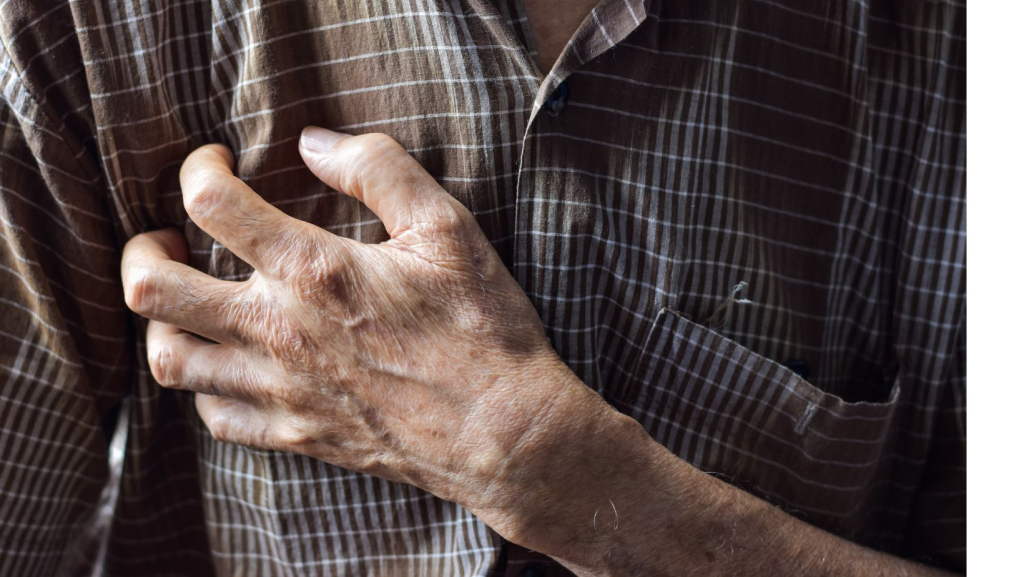 Zawał mięśnia sercowego w pytaniach i odpowiedziach