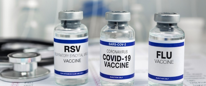 Profilaktyka zakażenia RSV u dorosłych i ciężarnych